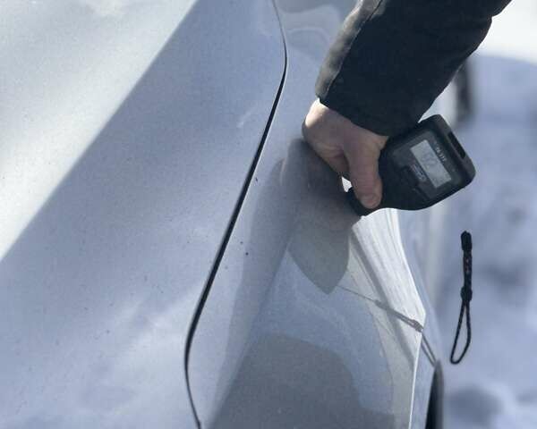 Серый Киа K5, объемом двигателя 2 л и пробегом 451 тыс. км за 7898 $, фото 11 на Automoto.ua