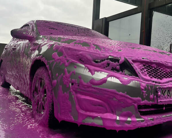 Серый Киа K5, объемом двигателя 2 л и пробегом 246 тыс. км за 7600 $, фото 22 на Automoto.ua