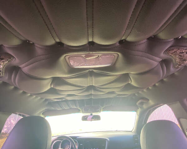 Серый Киа K5, объемом двигателя 2 л и пробегом 261 тыс. км за 8600 $, фото 33 на Automoto.ua
