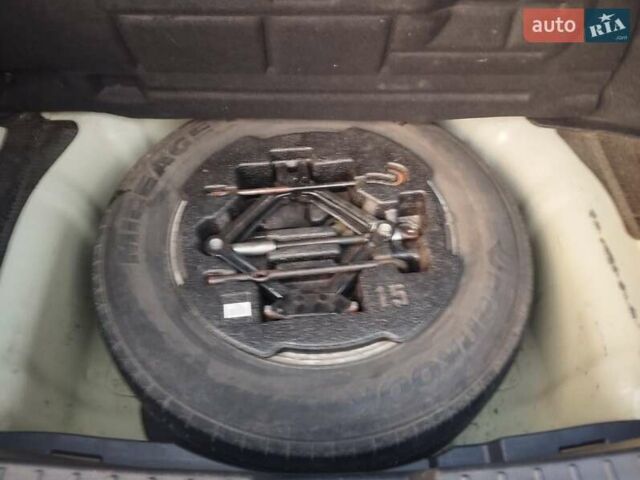 Серый Киа K5, объемом двигателя 2 л и пробегом 207 тыс. км за 10200 $, фото 8 на Automoto.ua