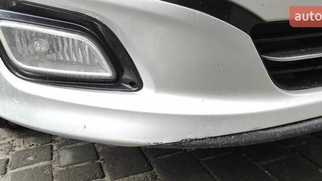 Серый Киа K5, объемом двигателя 2 л и пробегом 222 тыс. км за 10900 $, фото 33 на Automoto.ua