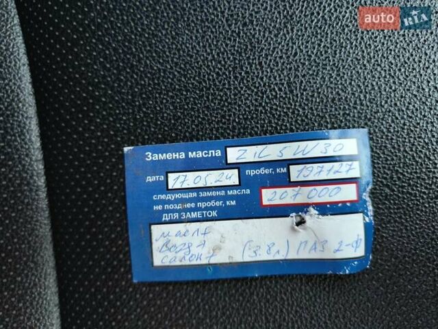 Серый Киа K5, объемом двигателя 2 л и пробегом 202 тыс. км за 12300 $, фото 31 на Automoto.ua