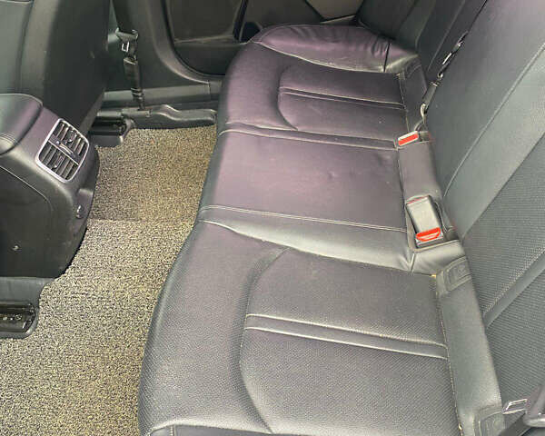 Серый Киа K5, объемом двигателя 2 л и пробегом 338 тыс. км за 12000 $, фото 8 на Automoto.ua