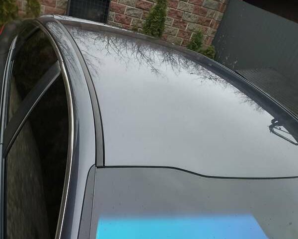 Сірий Кіа K5, об'ємом двигуна 2 л та пробігом 234 тис. км за 12750 $, фото 19 на Automoto.ua