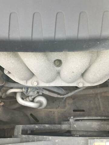 Сірий Кіа K5, об'ємом двигуна 2 л та пробігом 240 тис. км за 12000 $, фото 13 на Automoto.ua