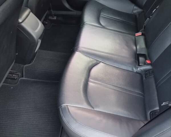 Серый Киа K5, объемом двигателя 2 л и пробегом 355 тыс. км за 10800 $, фото 10 на Automoto.ua