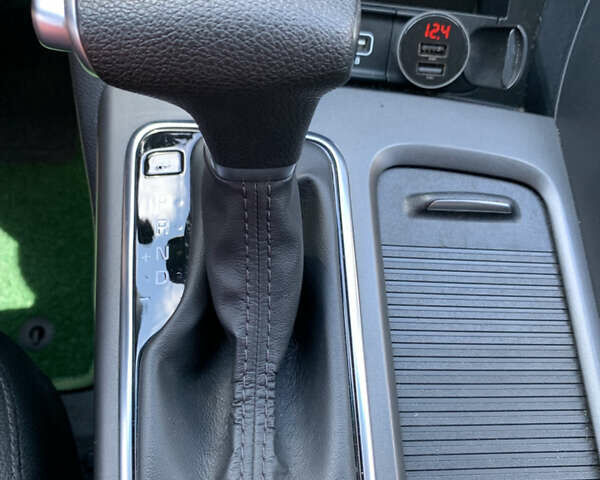 Серый Киа K5, объемом двигателя 2 л и пробегом 157 тыс. км за 11900 $, фото 39 на Automoto.ua