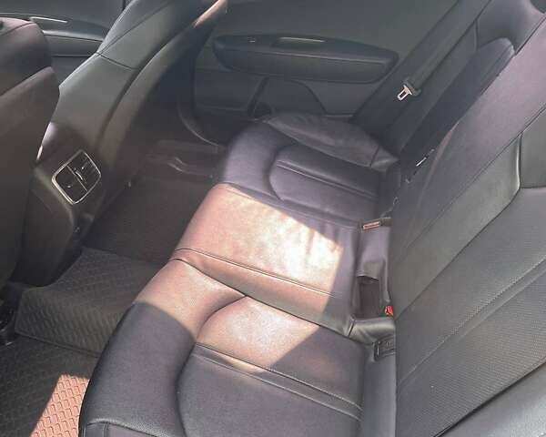 Серый Киа K5, объемом двигателя 2 л и пробегом 281 тыс. км за 11250 $, фото 14 на Automoto.ua