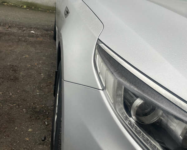 Сірий Кіа K5, об'ємом двигуна 2 л та пробігом 350 тис. км за 11200 $, фото 3 на Automoto.ua