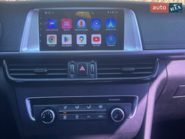 Серый Киа K5, объемом двигателя 0 л и пробегом 188 тыс. км за 12599 $, фото 26 на Automoto.ua