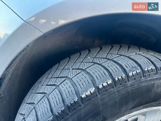 Серый Киа K5, объемом двигателя 2 л и пробегом 292 тыс. км за 11000 $, фото 16 на Automoto.ua