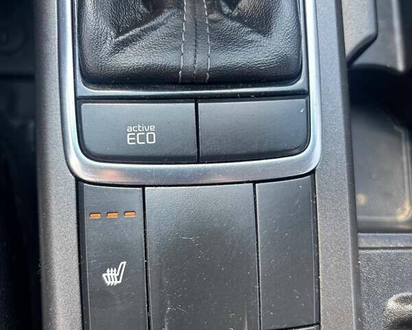 Сірий Кіа K5, об'ємом двигуна 2 л та пробігом 391 тис. км за 10490 $, фото 10 на Automoto.ua