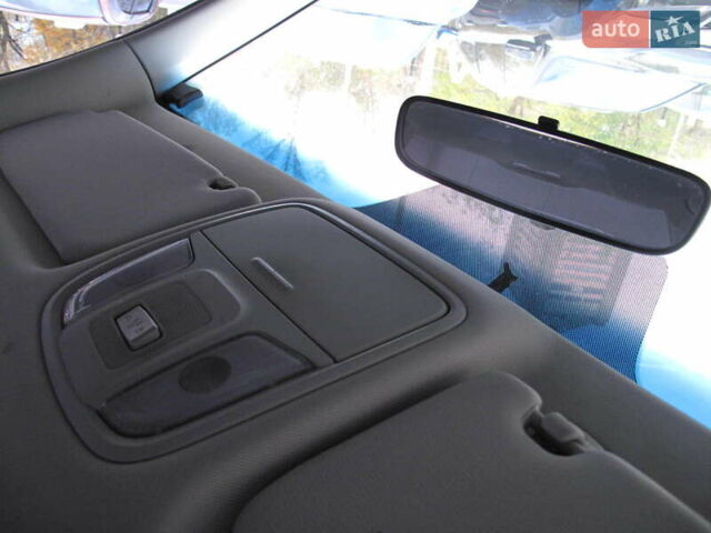 Сірий Кіа K5, об'ємом двигуна 2 л та пробігом 291 тис. км за 12800 $, фото 57 на Automoto.ua