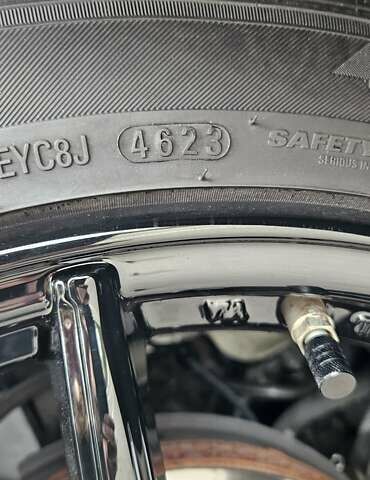 Серый Киа K5, объемом двигателя 2 л и пробегом 206 тыс. км за 14900 $, фото 7 на Automoto.ua