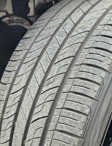 Серый Киа K5, объемом двигателя 2 л и пробегом 206 тыс. км за 14900 $, фото 6 на Automoto.ua