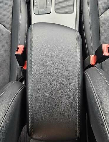 Серый Киа K5, объемом двигателя 2 л и пробегом 206 тыс. км за 14900 $, фото 23 на Automoto.ua