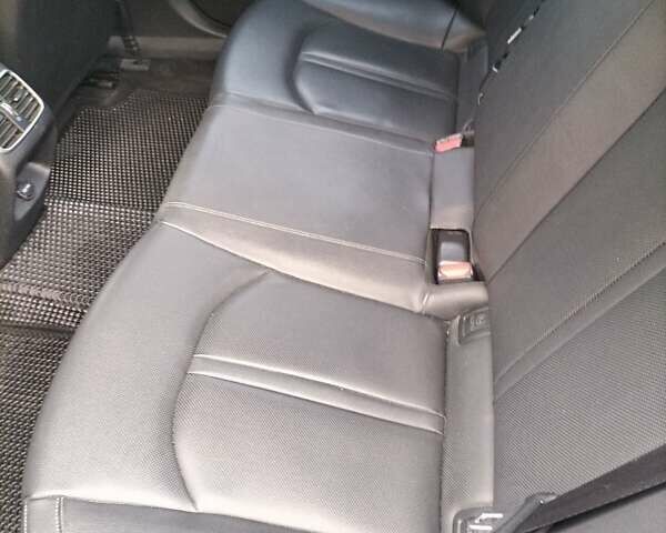 Серый Киа K5, объемом двигателя 2 л и пробегом 176 тыс. км за 16500 $, фото 6 на Automoto.ua