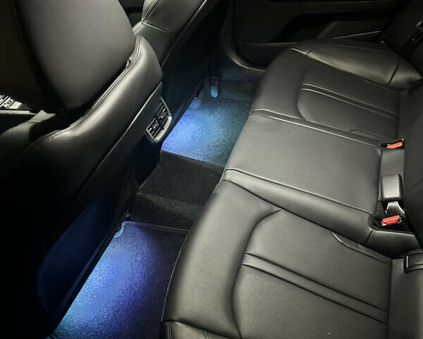 Сірий Кіа K5, об'ємом двигуна 2 л та пробігом 180 тис. км за 21200 $, фото 17 на Automoto.ua