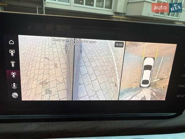 Сірий Кіа K5, об'ємом двигуна 2 л та пробігом 133 тис. км за 24700 $, фото 14 на Automoto.ua