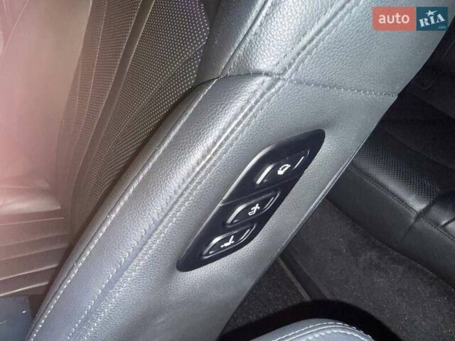Сірий Кіа K5, об'ємом двигуна 2 л та пробігом 133 тис. км за 24700 $, фото 23 на Automoto.ua