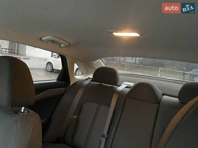 Серый Киа K5, объемом двигателя 1.6 л и пробегом 140 тыс. км за 20500 $, фото 34 на Automoto.ua