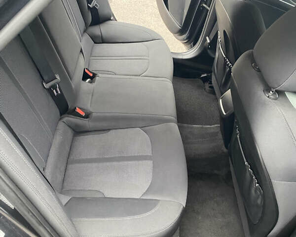 Серый Киа K5, объемом двигателя 1.6 л и пробегом 140 тыс. км за 20500 $, фото 21 на Automoto.ua