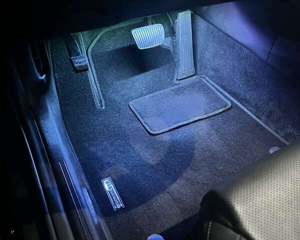 Сірий Кіа K5, об'ємом двигуна 2 л та пробігом 180 тис. км за 21200 $, фото 21 на Automoto.ua