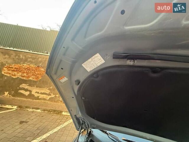 Сірий Кіа K5, об'ємом двигуна 2 л та пробігом 133 тис. км за 24700 $, фото 36 на Automoto.ua