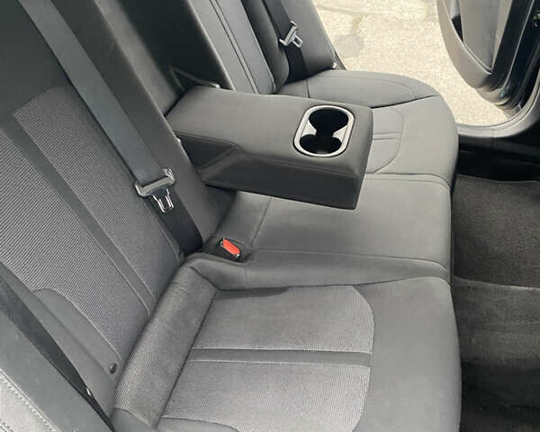 Серый Киа K5, объемом двигателя 1.6 л и пробегом 140 тыс. км за 20500 $, фото 22 на Automoto.ua