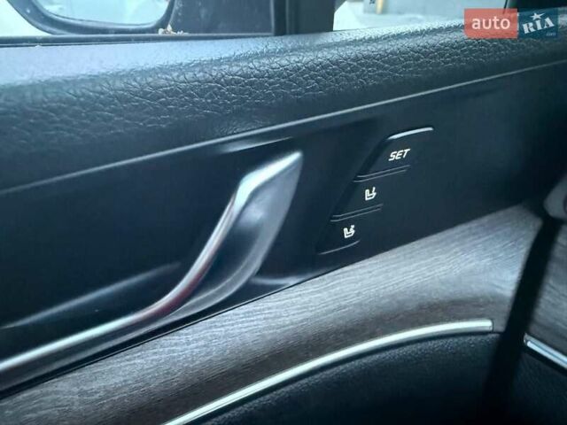 Сірий Кіа K5, об'ємом двигуна 2 л та пробігом 133 тис. км за 24700 $, фото 26 на Automoto.ua