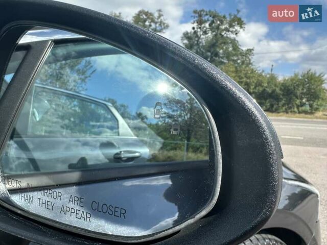 Сірий Кіа K5, об'ємом двигуна 1.6 л та пробігом 76 тис. км за 21300 $, фото 55 на Automoto.ua