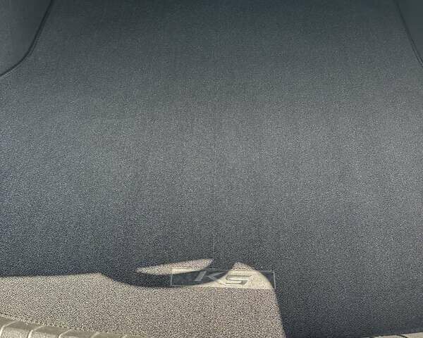 Сірий Кіа K5, об'ємом двигуна 1.6 л та пробігом 76 тис. км за 21300 $, фото 44 на Automoto.ua