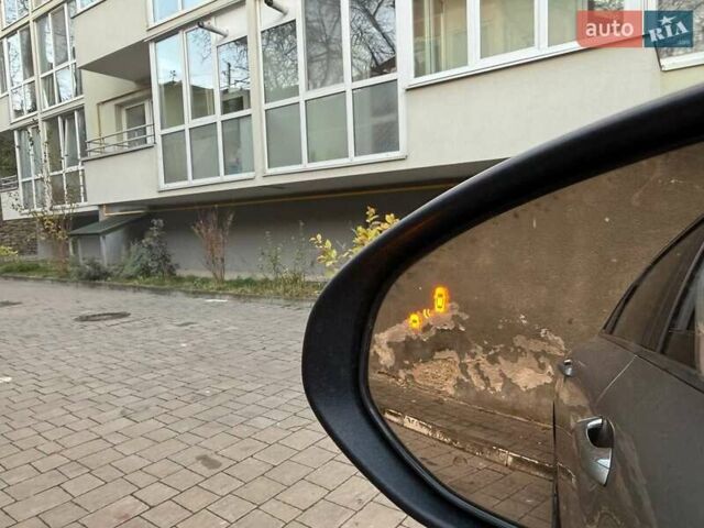 Сірий Кіа K5, об'ємом двигуна 2 л та пробігом 133 тис. км за 24700 $, фото 33 на Automoto.ua