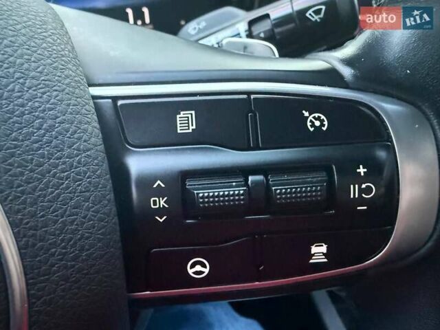 Сірий Кіа K5, об'ємом двигуна 2 л та пробігом 133 тис. км за 24700 $, фото 27 на Automoto.ua