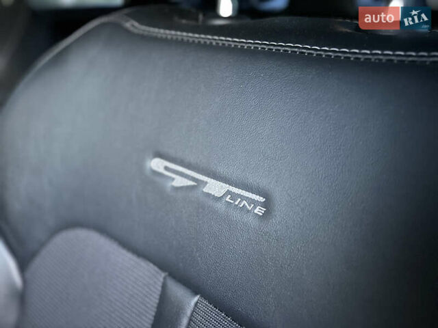 Сірий Кіа K5, об'ємом двигуна 1.6 л та пробігом 78 тис. км за 22700 $, фото 25 на Automoto.ua
