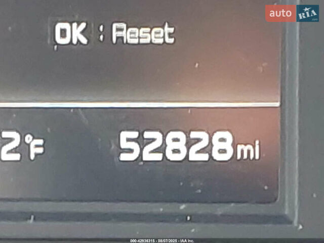 Сірий Кіа K5, об'ємом двигуна 1.6 л та пробігом 89 тис. км за 5600 $, фото 13 на Automoto.ua