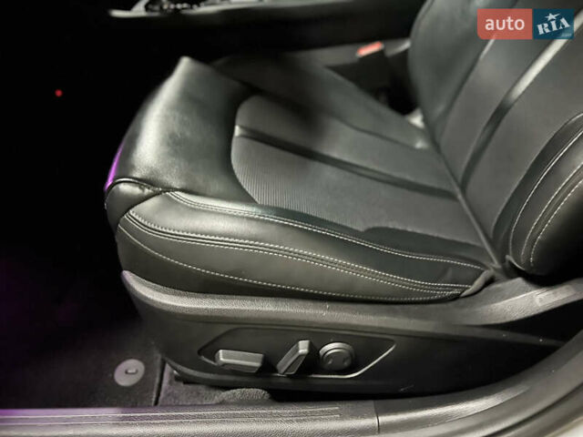 Сірий Кіа K5, об'ємом двигуна 1.6 л та пробігом 78 тис. км за 22700 $, фото 28 на Automoto.ua