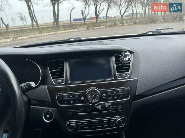 Белый Киа K7, объемом двигателя 3 л и пробегом 235 тыс. км за 11699 $, фото 42 на Automoto.ua