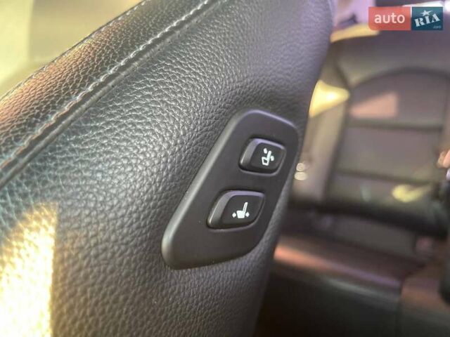 Черный Киа K7, объемом двигателя 2.2 л и пробегом 240 тыс. км за 18800 $, фото 24 на Automoto.ua