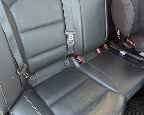 Черный Киа K7, объемом двигателя 2.2 л и пробегом 205 тыс. км за 19500 $, фото 8 на Automoto.ua