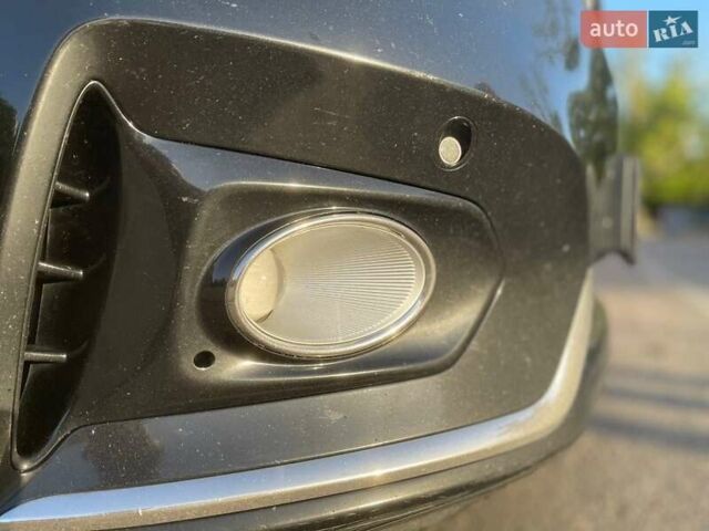 Черный Киа K7, объемом двигателя 2.2 л и пробегом 240 тыс. км за 18800 $, фото 47 на Automoto.ua