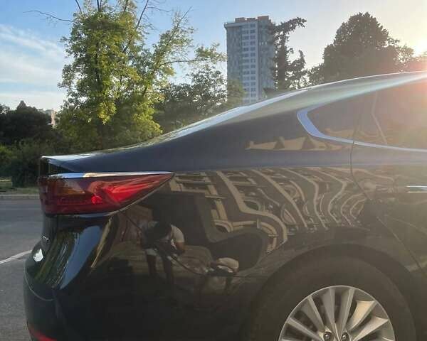 Черный Киа K7, объемом двигателя 2.2 л и пробегом 240 тыс. км за 18800 $, фото 34 на Automoto.ua