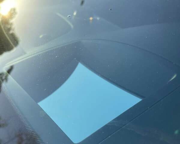 Черный Киа K7, объемом двигателя 2.2 л и пробегом 240 тыс. км за 18800 $, фото 13 на Automoto.ua