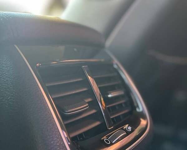 Черный Киа K7, объемом двигателя 2.2 л и пробегом 240 тыс. км за 18800 $, фото 21 на Automoto.ua