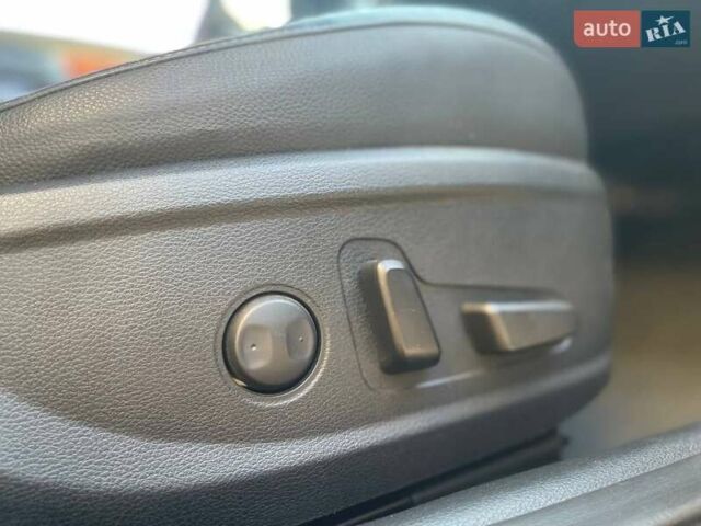 Черный Киа K7, объемом двигателя 2.2 л и пробегом 240 тыс. км за 18800 $, фото 39 на Automoto.ua