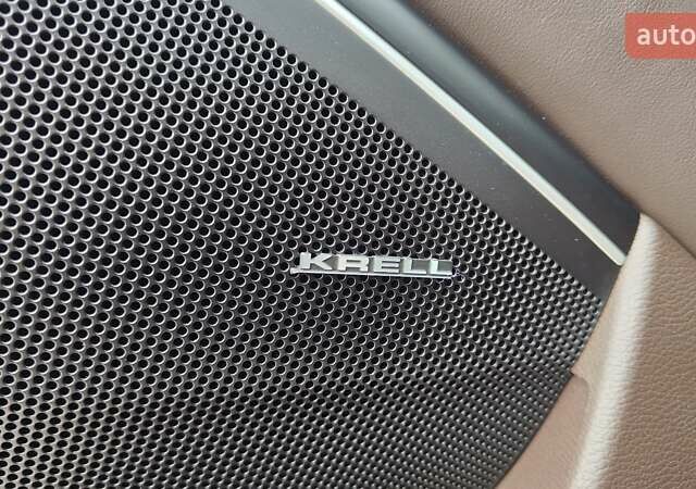 Черный Киа K7, объемом двигателя 2.2 л и пробегом 178 тыс. км за 19950 $, фото 42 на Automoto.ua