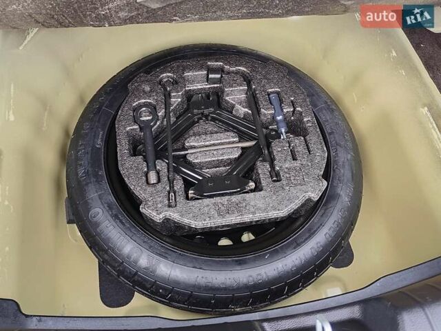 Киа K7 2017 в Виннице на Automoto.ua Черный Киа K7, объемом двигателя 2.2 л и пробегом 178 тыс. км за 19999 $, фото 21 на Automoto.ua