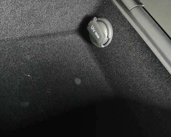 Черный Киа K7, объемом двигателя 2.2 л и пробегом 178 тыс. км за 19950 $, фото 29 на Automoto.ua