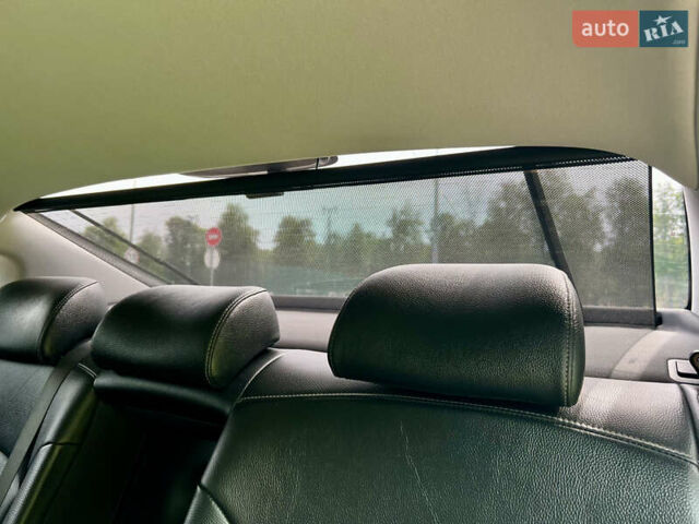 Чорний Кіа K7, об'ємом двигуна 3 л та пробігом 173 тис. км за 19700 $, фото 53 на Automoto.ua