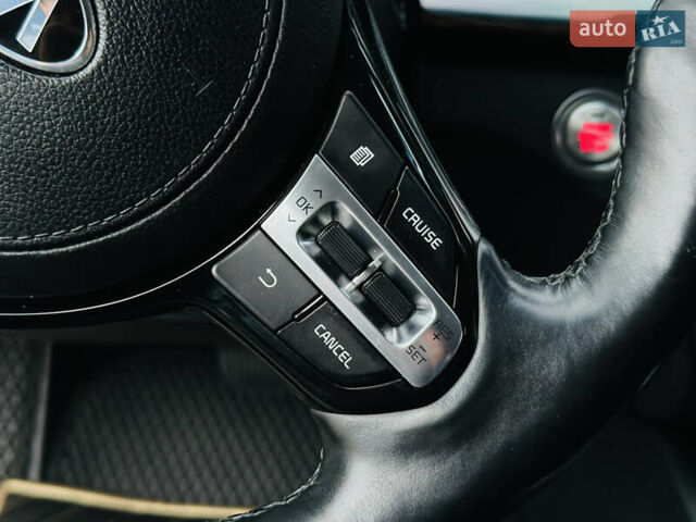 Киа K7 2018 в Харькове на Automoto.ua Черный Киа K7, объемом двигателя 3 л и пробегом 173 тыс. км за 19999 $, фото 30 на Automoto.ua